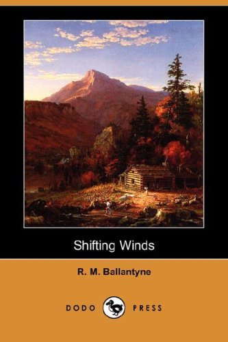 Shifting Winds [ePUB]